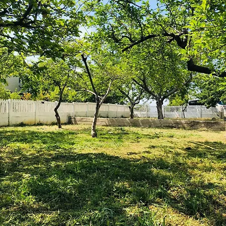 Bozcaada Karsisi Aileye Uygun Muestakil * Dalyanköy
