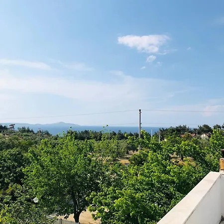 Bozcaada Karsisi Aileye Uygun Muestakil * Dalyanköy