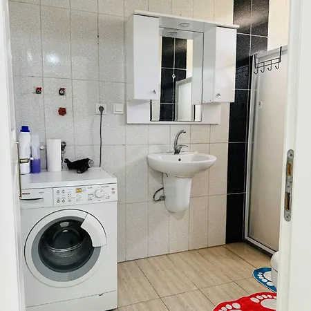 Vila Bozcaada Karsisi Aileye Uygun Muestakil *