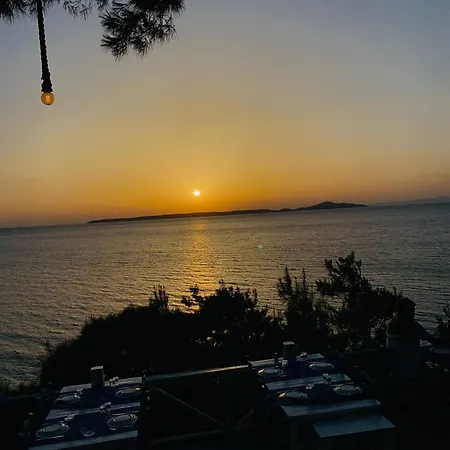 Vila Bozcaada Karsisi Aileye Uygun Muestakil *